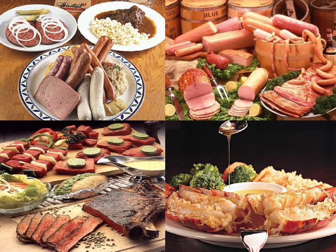 舌尖上的德意志 探寻德国日常饮食的奥秘